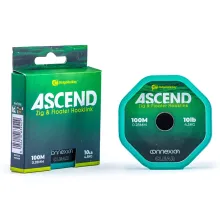 RidgeMonkey - Ascend Zig & Floater Hooklink 100m