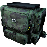 RidgeMonkey - Ruggage 40 Litre Rucksack