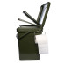 RidgeMonkey - CoZee Toilet Seat Full Kit