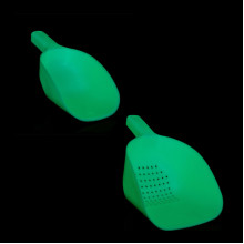 RidgeMonkey - Nite Glo Bait Spoon