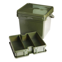 RidgeMonkey - Compact Bucket System RidgeMonkey - Compact Bucket System