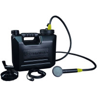 RidgeMonkey - Outdoor Power Shower Full Kit