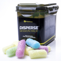 RidgeMonkey - Disperse Foam Nuggets Session Pack