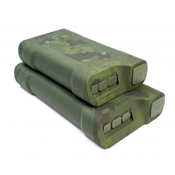 RidgeMonkey - Vault C-Smart Wireless Camo RidgeMonkey - Vault C-Smart Wireless Camo