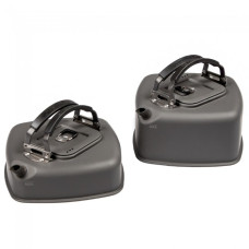 RidgeMonkey - Square Kettle