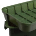 RidgeMonkey - Armoury Stackable Storage Boxes