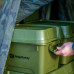 RidgeMonkey - Armoury Stackable Storage Boxes