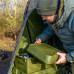 RidgeMonkey - Armoury Stackable Storage Boxes