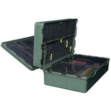RidgeMonkey - Armoury Pro Tackle Box