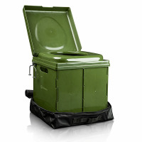 RidgeMonkey - CoZee Compact Toilet