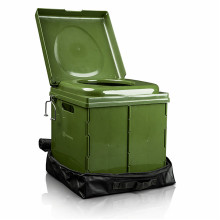 RidgeMonkey - CoZee Compact Toilet
