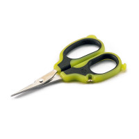RidgeMonkey - Nite-Glo Strip n Snip Scissors