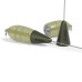 RidgeMonkey - Zyggo Adjustable Zig Floats