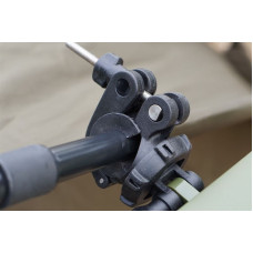 RidgeMonkey - Action Station Base Clamp