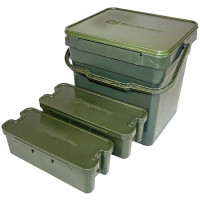 RidgeMonkey - Modular Bucket System RidgeMonkey - Modular Bucket System