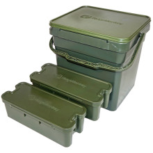 RidgeMonkey - Modular Bucket System