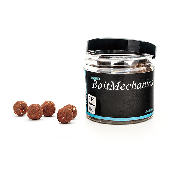SBM - Hard Hookbait FP SBM - Hard Hookbait FP