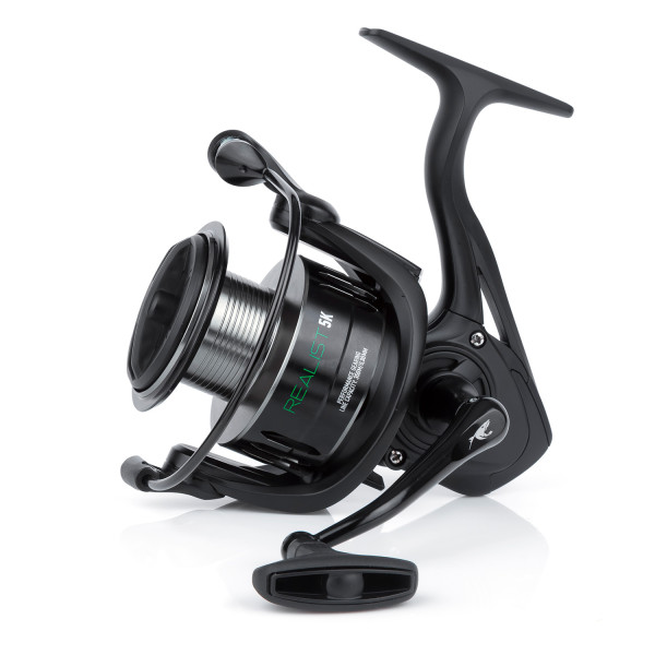 Skeater - Realist 5K Reel Skeater - Realist 5K Reel