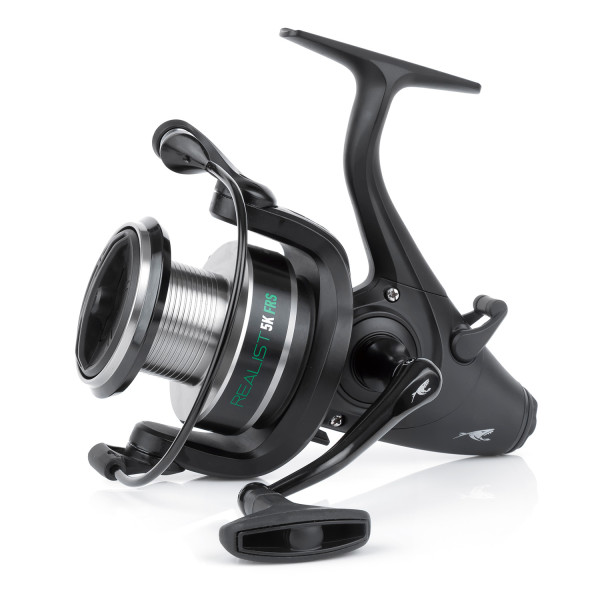 Skeater - Realist 5K FRS Reel Skeater - Realist 5K FRS Reel