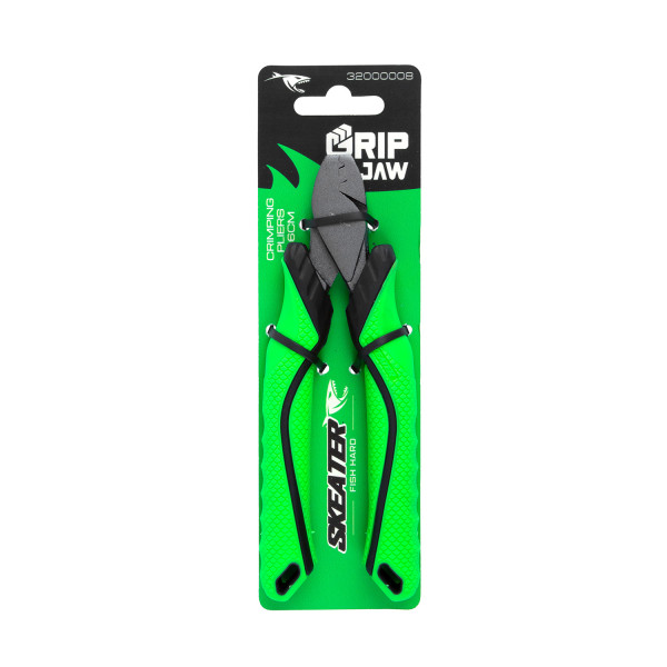 Skeater - GRIPJAW Crimping Pliers Skeater - GRIPJAW Crimping Pliers