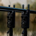 Sonik - Gizmo2 bite alarm set 3+1 +Free Bivvy Light
