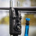 Sonik - Gizmo2 bite alarm set 3+1 +Free Bivvy Light