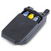 Sonik - Herox Bite Alarm Set 3+1 + Bivvy Lamp