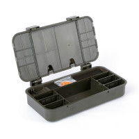 Sonik - Lokbox Compact S-2 Box
