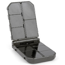 Sonik - Lokbox Clip-Fold Tackle Box Small