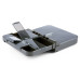 Sonik - Lokbox Clip-Fold Tackle Box Medium