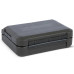 Sonik - Lokbox Clip-Fold Tackle Box Medium