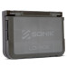 Sonik - Lokbox Clip-Fold Tackle Box Medium