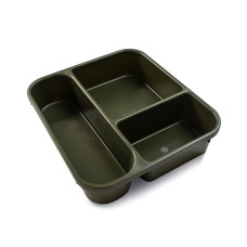 Sonik - 17 Liters Square Bucket Tray Insert