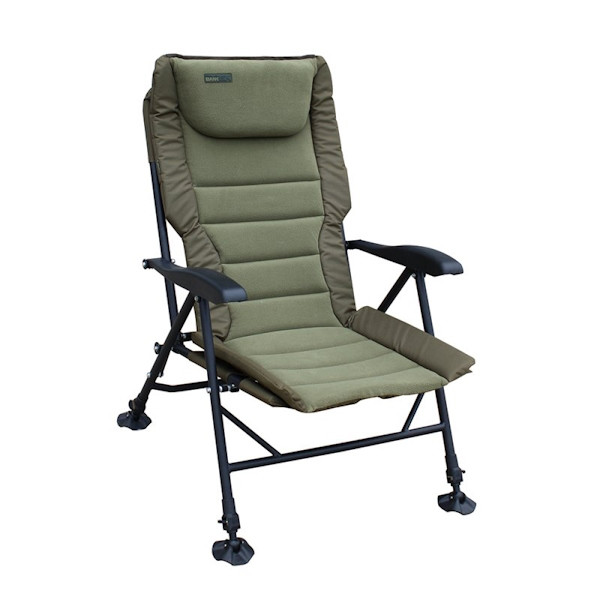 Sonik - Bank-TEK Recliner Armchair Sonik - Bank-TEK Recliner Armchair