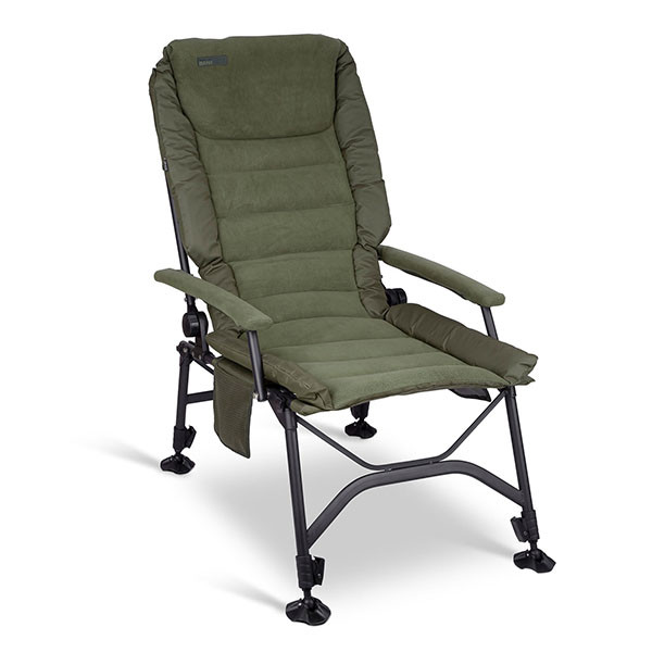 Sonik - Bank-TEK High Back Recliner Chair Sonik - Bank-TEK High Back Recliner Chair