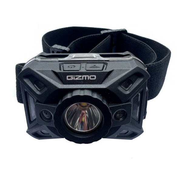 Sonik - Head lamp Gizmo HTR-250 Sonik - Head lamp Gizmo HTR-250