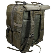Sonik - Xtractor Rucksack
