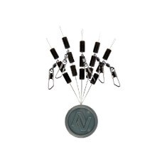 Nytro - Stopitz Waggler Kit
