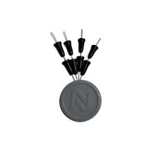 Nytro - Free Running Swivel Blockers