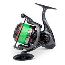 Nytro - Aryzon Bait-Up 5000 Reel (200m 0.16mm) Nytro - Aryzon Bait-Up 5000 Reel (200m 0.16mm)