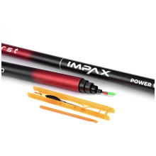 Nytro - Impax Elasticated Whip