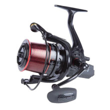 Nytro - StarkX Carbon Long Cast 4500