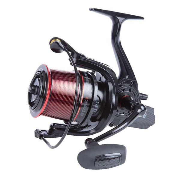 Nytro - StarkX Carbon Long Cast 4500 Nytro - StarkX Carbon Long Cast 4500