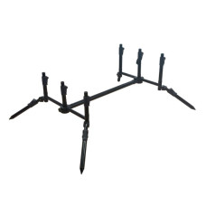 Sonik - Xtractor GT 3-Rod Pod