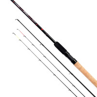 Nytro - Impax Carp Feeder rods