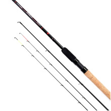 Nytro - Impax Carp Feeder rods