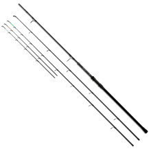 Sonik - XTRACTOR+ Specialist Twin Tip 10ft
