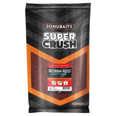 Sonubaits - Robin Red Method Mix Groundbait 2kg