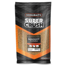 Sonubaits - Maggot And Fishmeal Groundbait 2kg