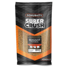 Sonubaits - Maggot And Fishmeal Groundbait 2kg